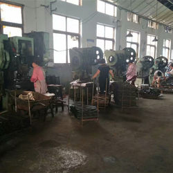 Qingdao Yujiaxin Industry And Trade Co., Ltd.