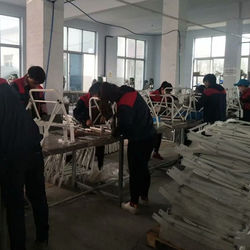 Qingdao Yujiaxin Industry And Trade Co., Ltd.