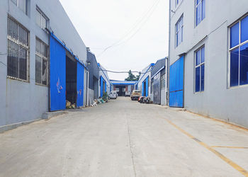 Qingdao Yujiaxin Industry And Trade Co., Ltd.