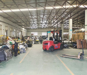 Qingdao Yujiaxin Industry And Trade Co., Ltd.