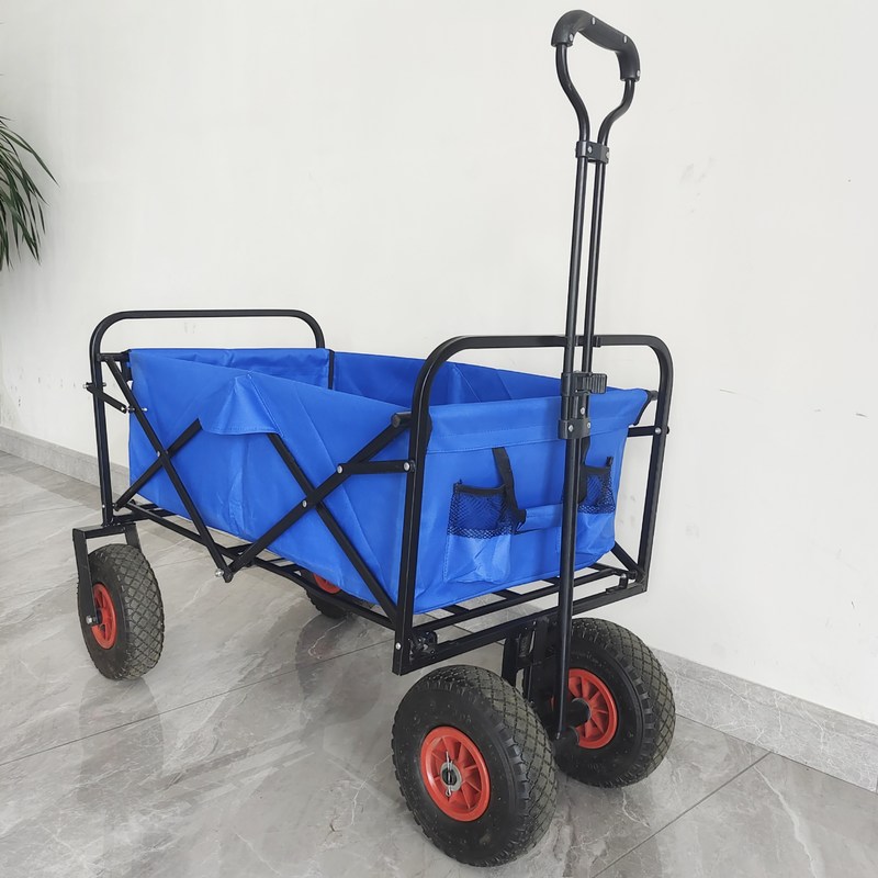 Fodera Interna In Tessuto Oxford 600D Per Carrello Pieghevole UTS2 - Uyittour (74,7x48x39,1 Cm)