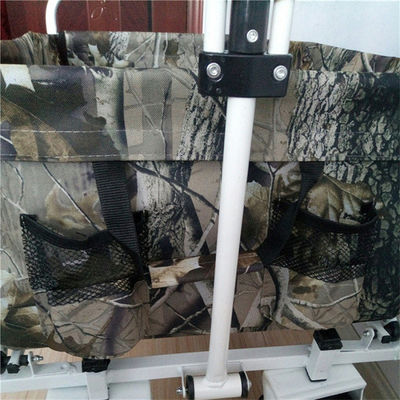 Customized Color Foldable Wagon Cart Shopping Portable Folding Wagon