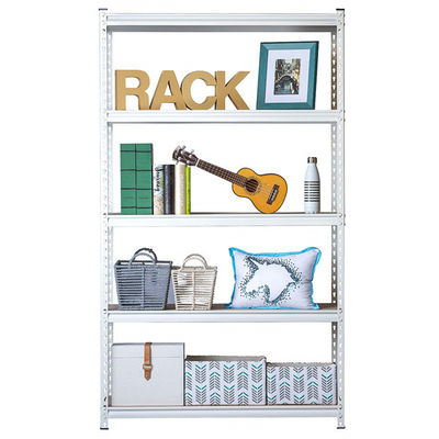 1800mm Boltless Storage Rack Adjustable Storage Rack Shelf Supermarket