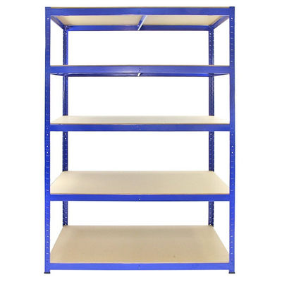 900*400*1800 Boltless Storage Rack Heavy Duty Boltless Shelving Rack Home Garage