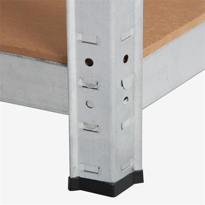 1200*600*1800 Boltless Storage Rack Metal Boltless Rack 5 Layer Boltless Rack Shelving