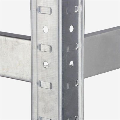 1200*600*1800 Boltless Storage Rack Metal Boltless Rack 5 Layer Boltless Rack Shelving