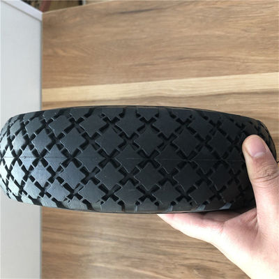 3.00-4 Inflatable Wheelbarrow Wheels Popular Replacement Sack Barrow Wheels For Cart