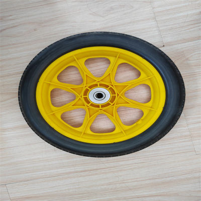 300mm Pu Foam Wheel 12 Inch Wheelbarrow Wheel Bicycle Wheel Tool Cart Wheel