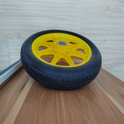 300mm Pu Foam Wheel 12 Inch Wheelbarrow Wheel Bicycle Wheel Tool Cart Wheel
