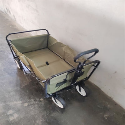 Tools Collapsible Wagon Cart Workshop All Terrain Collapsible Wagon Shopping