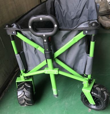 Large Wheel Garden Festival Beach Trolley