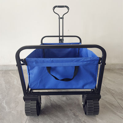 PP Wheels Trolley For Carrying Tools And Luggage On Various Road Surfaces