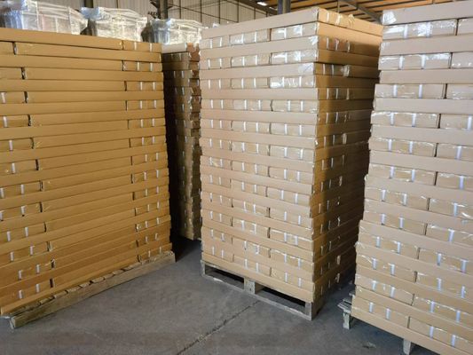 5 Tier Racking Shelves Adjustable Metal Shelves Multi Purpose Boltless 180x90x40CM