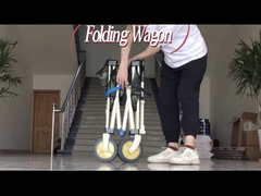 Four-Way Collapsible Wagon
