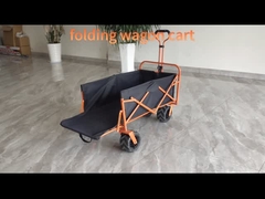 Foldable Wagon Cart
